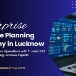 ERP Solution Company in Lucknow – A Complete Guide to Enterprise Resource Planning Solutions